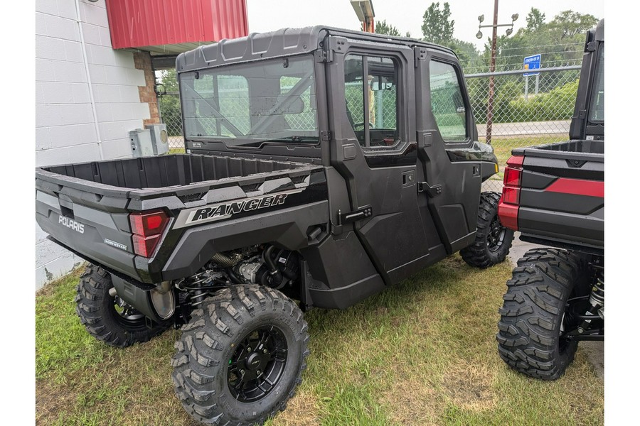 2025 Polaris Industries RANGER 1000 CREW XP NORTHSTAR ULTIMATE