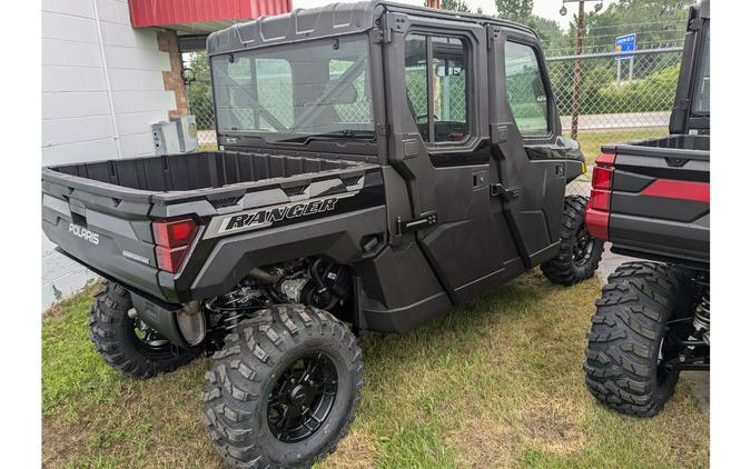 2025 Polaris Industries RANGER 1000 CREW XP NORTHSTAR ULTIMATE