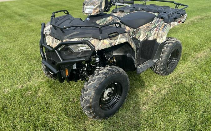 2024 Polaris® Sportsman 570 EPS Polaris Pursuit Camo