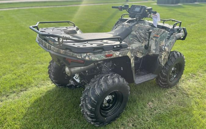 2024 Polaris® Sportsman 570 EPS Polaris Pursuit Camo