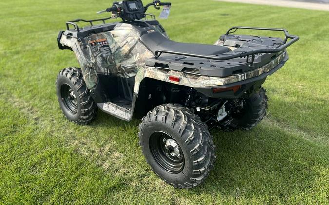 2024 Polaris® Sportsman 570 EPS Polaris Pursuit Camo