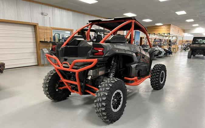 2025 Kawasaki Teryx KRX® 1000 Trail Edition