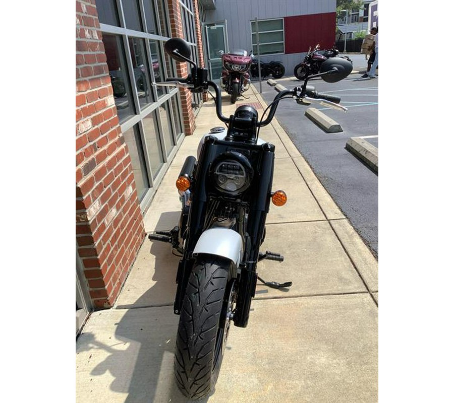 2024 Indian Motorcycle Chief Bobber ABS