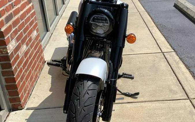 2024 Indian Motorcycle Chief Bobber ABS