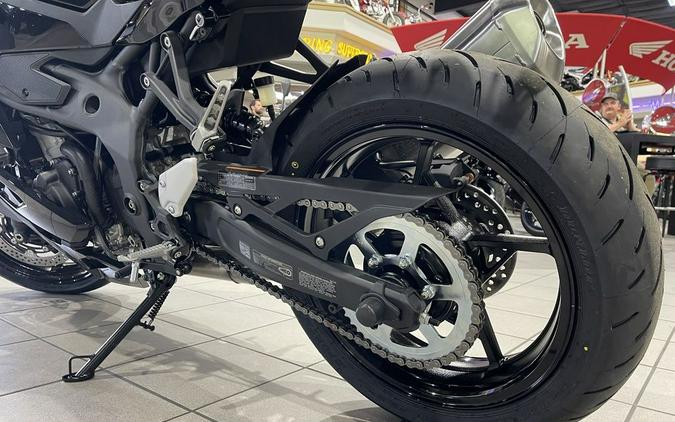 2025 Kawasaki NINJA® ZX™-4R ABS