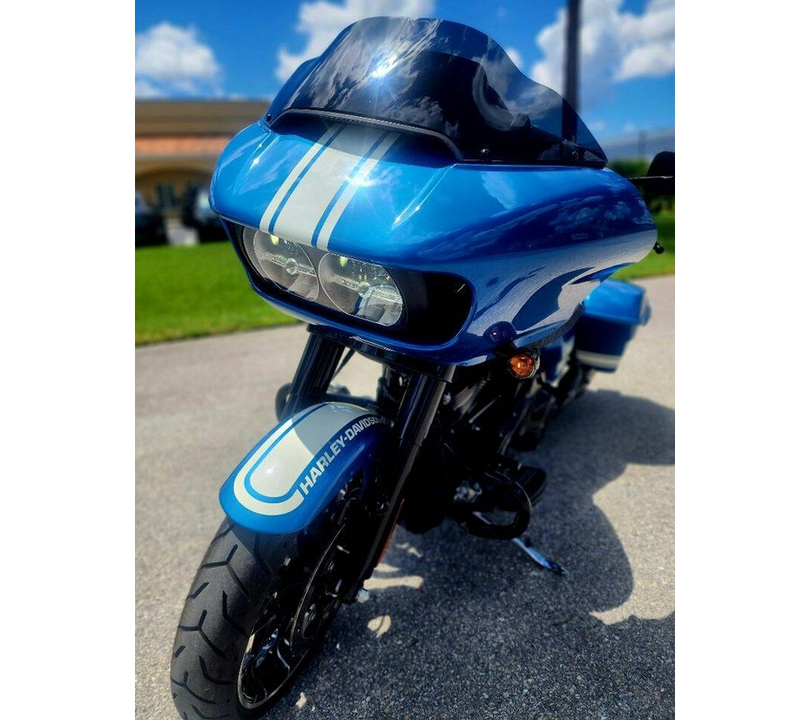 2023 Harley-Davidson ROADGLIDE ST Fast Johnnie Edition