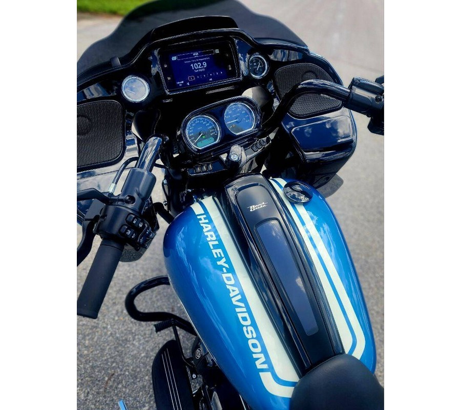 2023 Harley-Davidson ROADGLIDE ST Fast Johnnie Edition