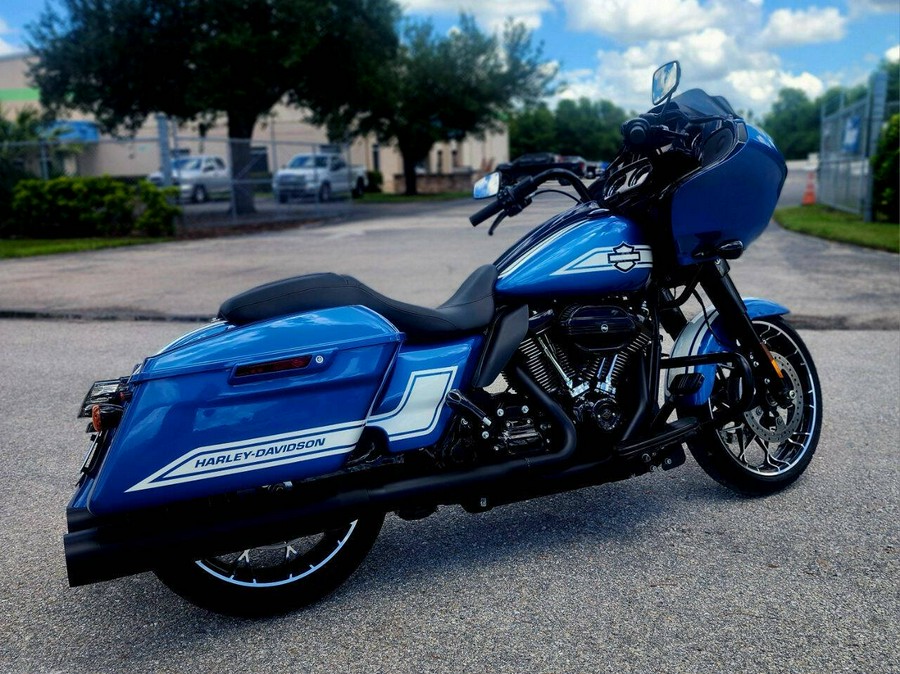 2023 Harley-Davidson ROADGLIDE ST Fast Johnnie Edition