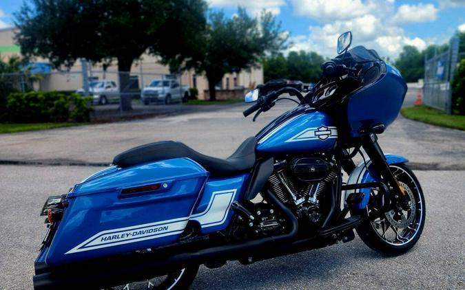 2023 Harley-Davidson ROADGLIDE ST Fast Johnnie Edition