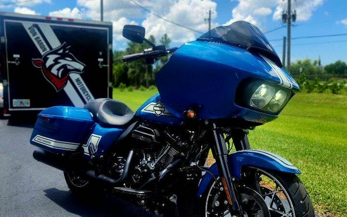 2023 Harley-Davidson ROADGLIDE ST Fast Johnnie Edition
