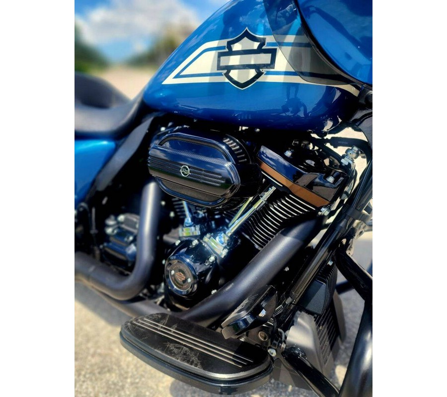 2023 Harley-Davidson ROADGLIDE ST Fast Johnnie Edition