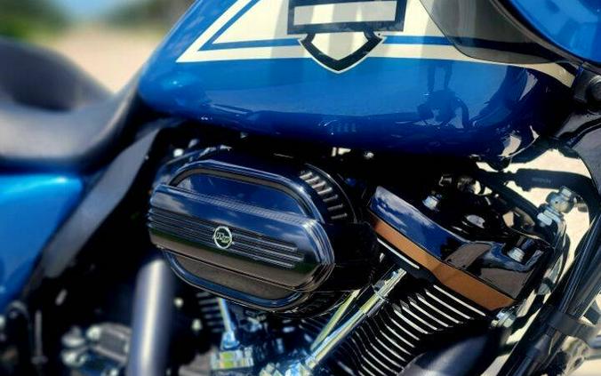 2023 Harley-Davidson ROADGLIDE ST Fast Johnnie Edition