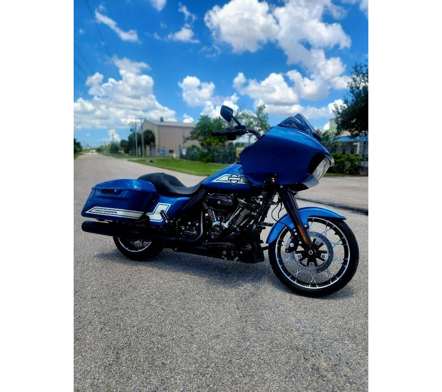 2023 Harley-Davidson ROADGLIDE ST Fast Johnnie Edition