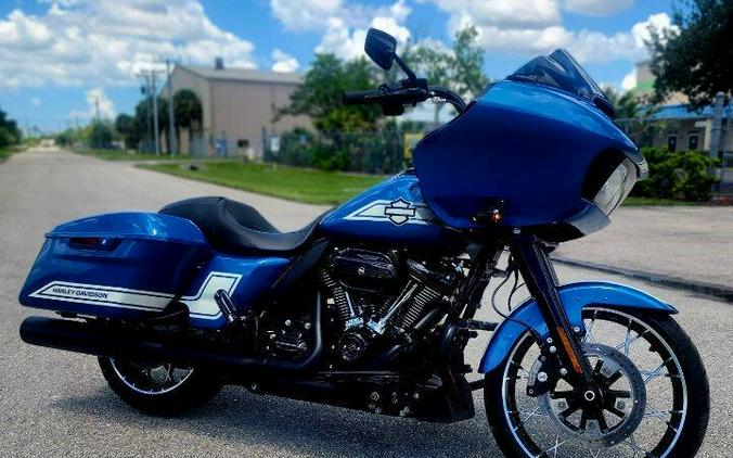 2023 Harley-Davidson ROADGLIDE ST Fast Johnnie Edition