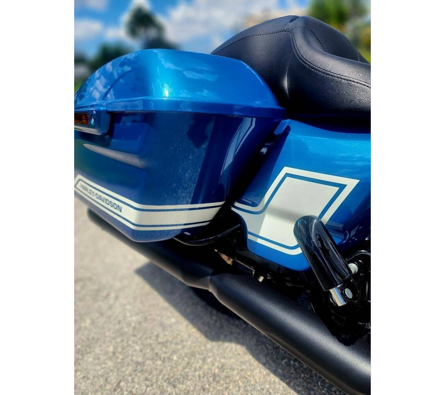 2023 Harley-Davidson ROADGLIDE ST Fast Johnnie Edition