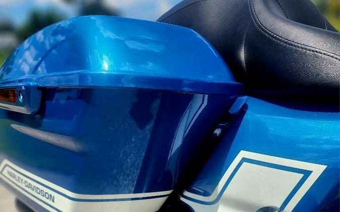 2023 Harley-Davidson ROADGLIDE ST Fast Johnnie Edition