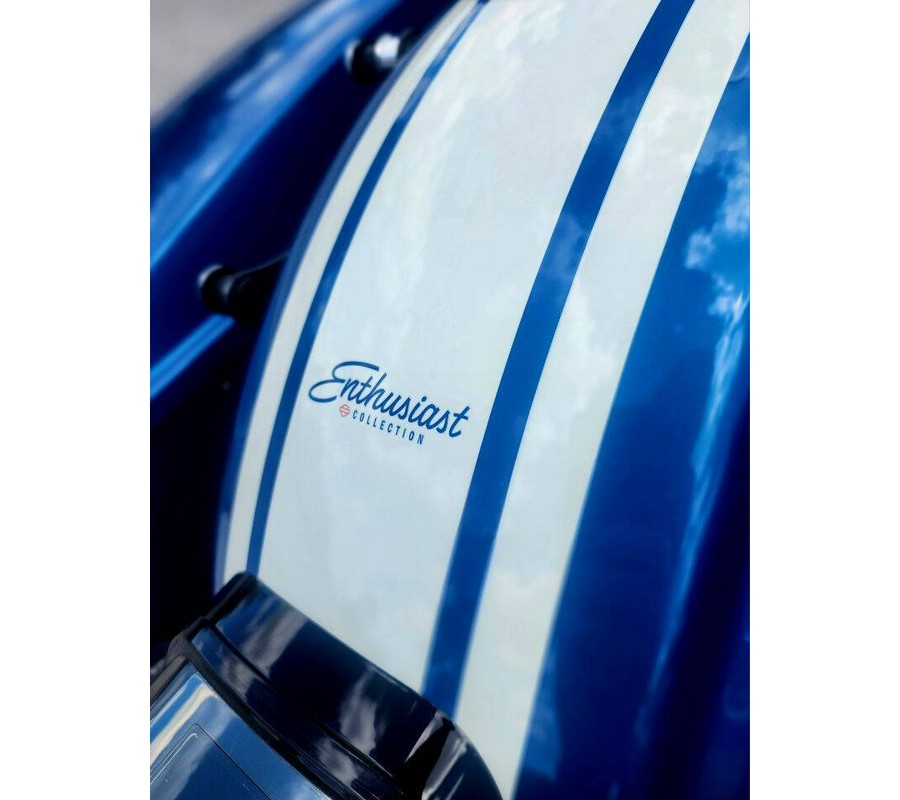 2023 Harley-Davidson ROADGLIDE ST Fast Johnnie Edition