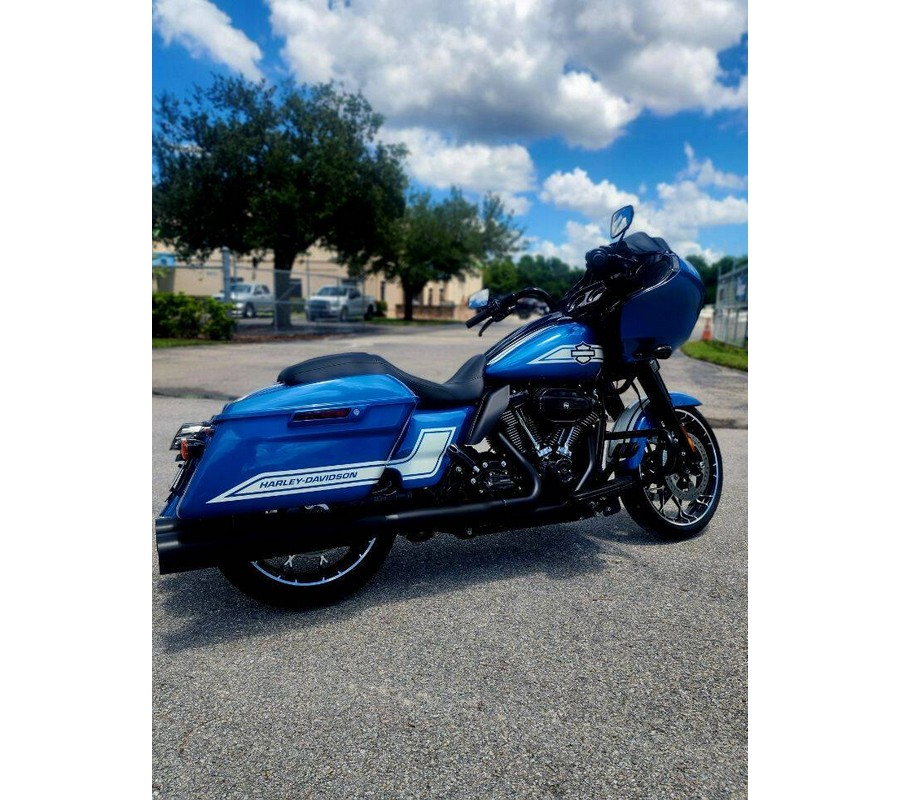 2023 Harley-Davidson ROADGLIDE ST Fast Johnnie Edition