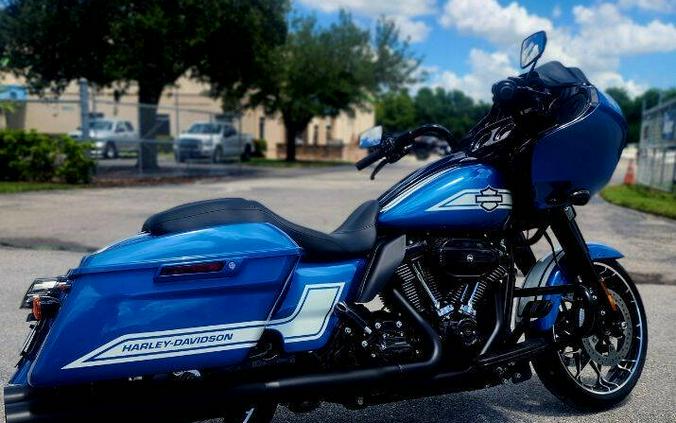 2023 Harley-Davidson ROADGLIDE ST Fast Johnnie Edition