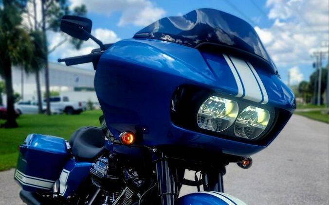 2023 Harley-Davidson ROADGLIDE ST Fast Johnnie Edition