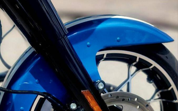 2023 Harley-Davidson ROADGLIDE ST Fast Johnnie Edition