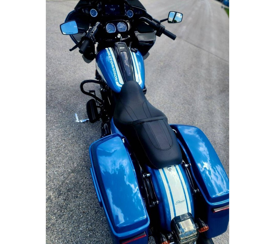 2023 Harley-Davidson ROADGLIDE ST Fast Johnnie Edition