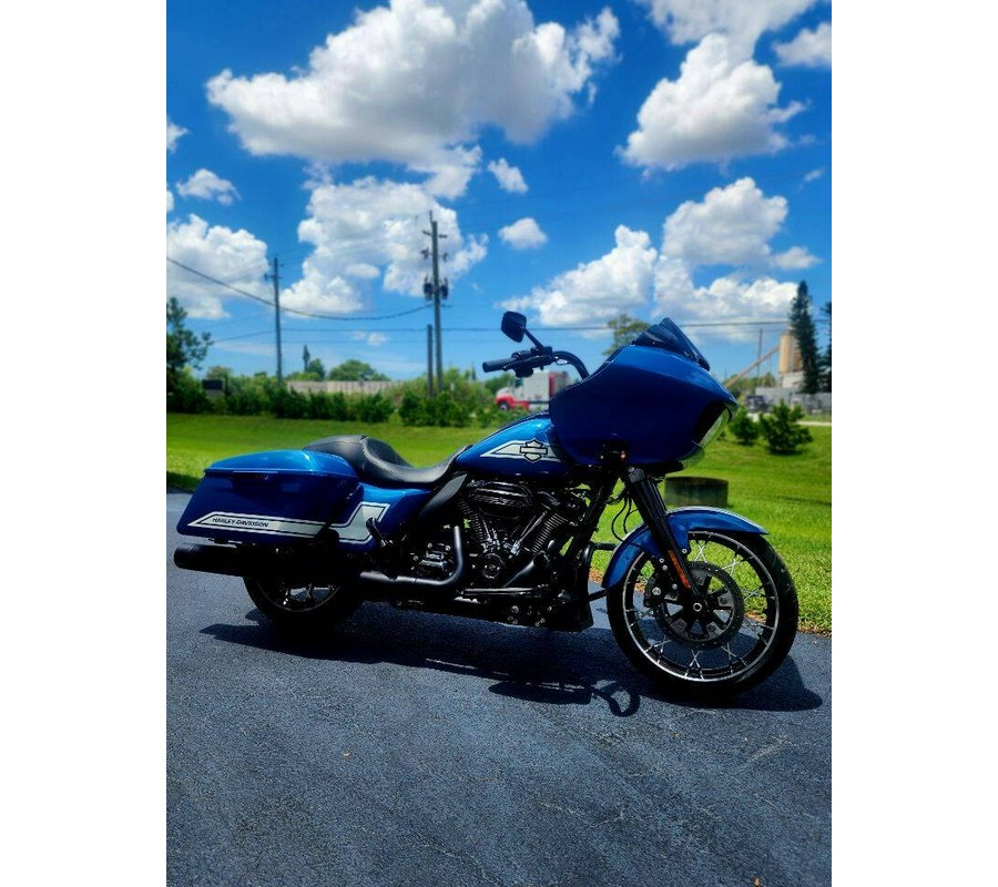 2023 Harley-Davidson ROADGLIDE ST Fast Johnnie Edition