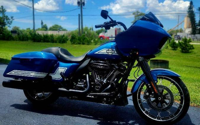 2023 Harley-Davidson ROADGLIDE ST Fast Johnnie Edition