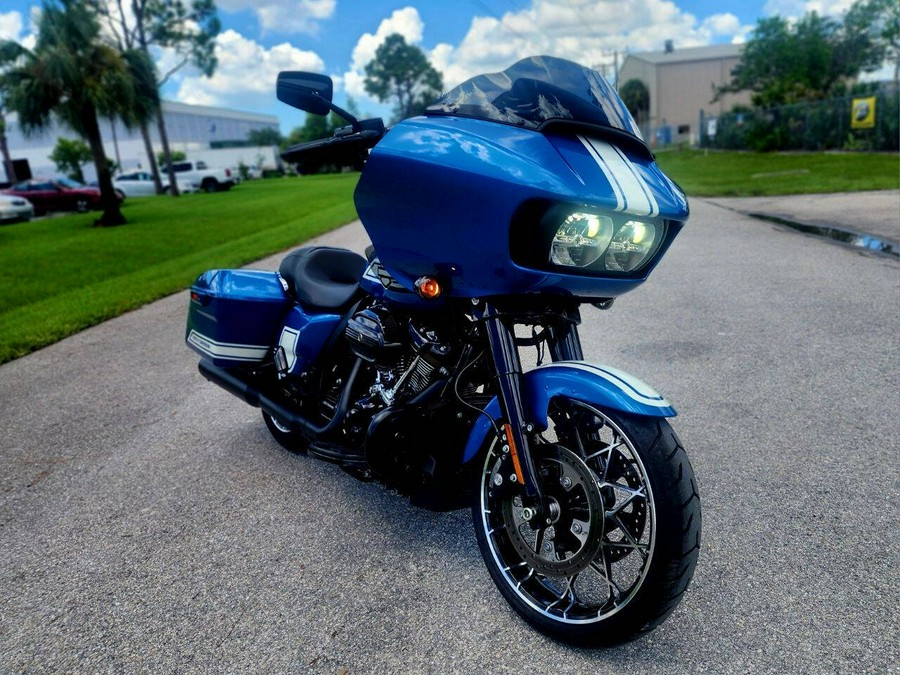 2023 Harley-Davidson ROADGLIDE ST Fast Johnnie Edition
