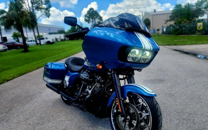 2023 Harley-Davidson ROADGLIDE ST Fast Johnnie Edition