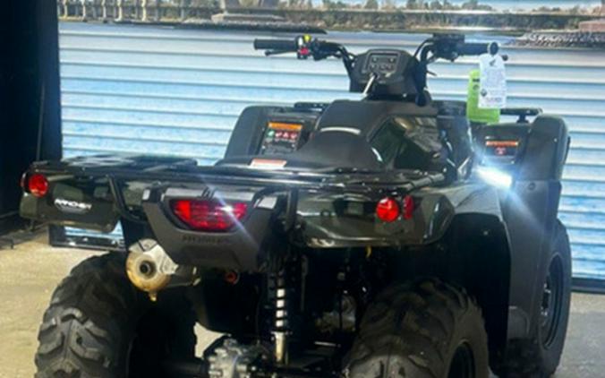 2026 Honda FourTrax Rancher
