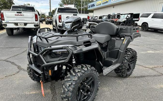 2026 Polaris SPORTSMAN 570 X2 - ONYX BLACK - OUT THE DOOR PRICE!