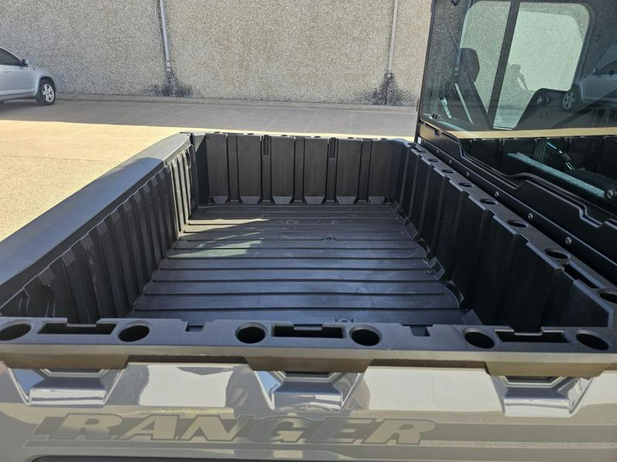 2026 Polaris® Ranger Crew XP 1000 NorthStar Edition Ultimate