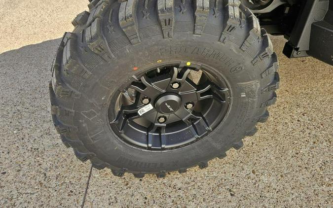 2026 Polaris® Ranger Crew XP 1000 NorthStar Edition Ultimate