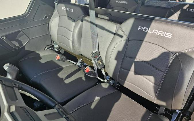 2026 Polaris® Ranger Crew XP 1000 NorthStar Edition Ultimate