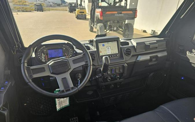 2026 Polaris® Ranger Crew XP 1000 NorthStar Edition Ultimate