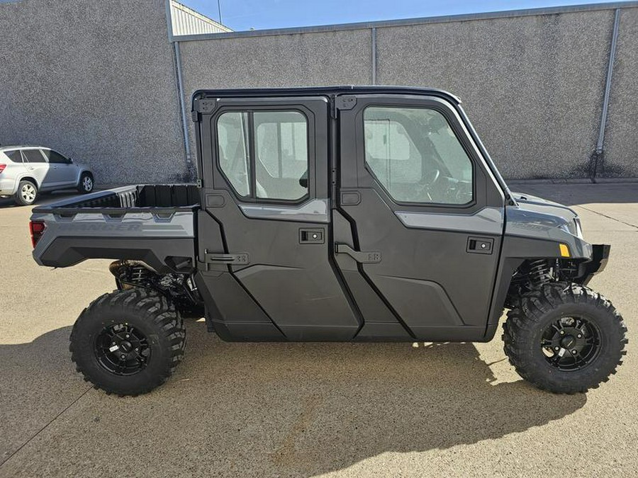 2026 Polaris® Ranger Crew XP 1000 NorthStar Edition Ultimate