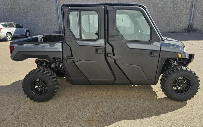 2026 Polaris® Ranger Crew XP 1000 NorthStar Edition Ultimate