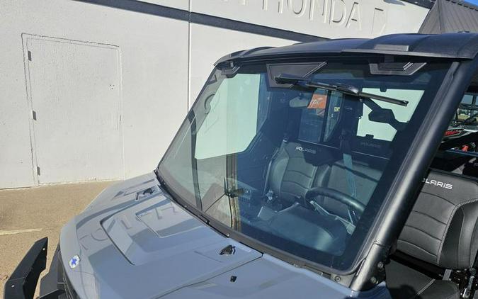 2026 Polaris® Ranger Crew XP 1000 NorthStar Edition Ultimate