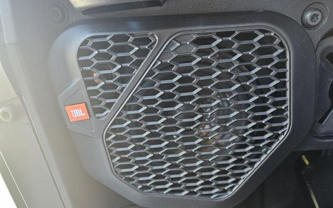 2026 Polaris® Ranger Crew XP 1000 NorthStar Edition Ultimate