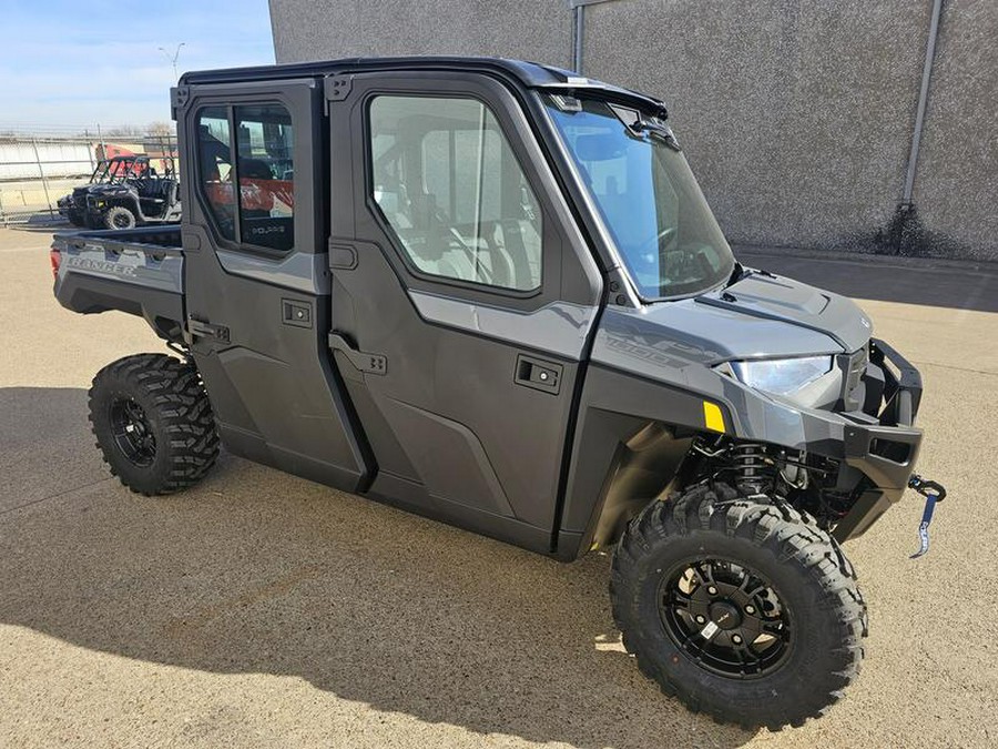 2026 Polaris® Ranger Crew XP 1000 NorthStar Edition Ultimate