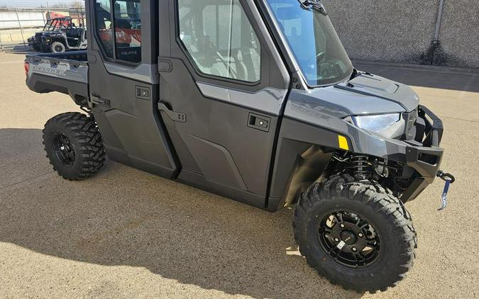 2026 Polaris® Ranger Crew XP 1000 NorthStar Edition Ultimate