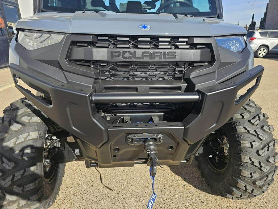 2026 Polaris® Ranger Crew XP 1000 NorthStar Edition Ultimate