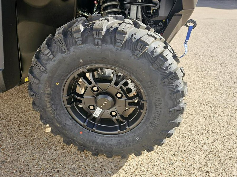 2026 Polaris® Ranger Crew XP 1000 NorthStar Edition Ultimate