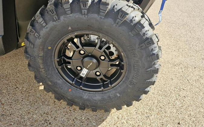 2026 Polaris® Ranger Crew XP 1000 NorthStar Edition Ultimate