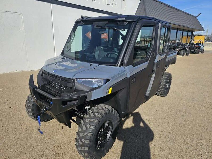 2026 Polaris® Ranger Crew XP 1000 NorthStar Edition Ultimate
