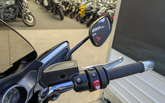 2022 BMW R 18 Transcontinental