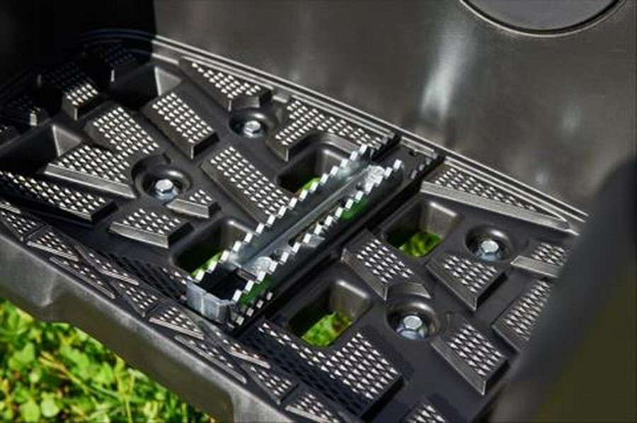 2016 Yamaha Grizzly EPS