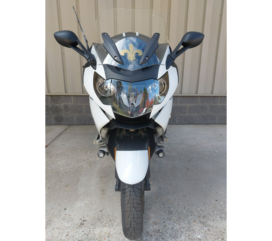 2015 BMW K 1600 GT TOURING