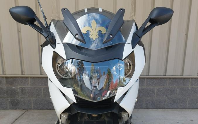 2015 BMW K 1600 GT TOURING